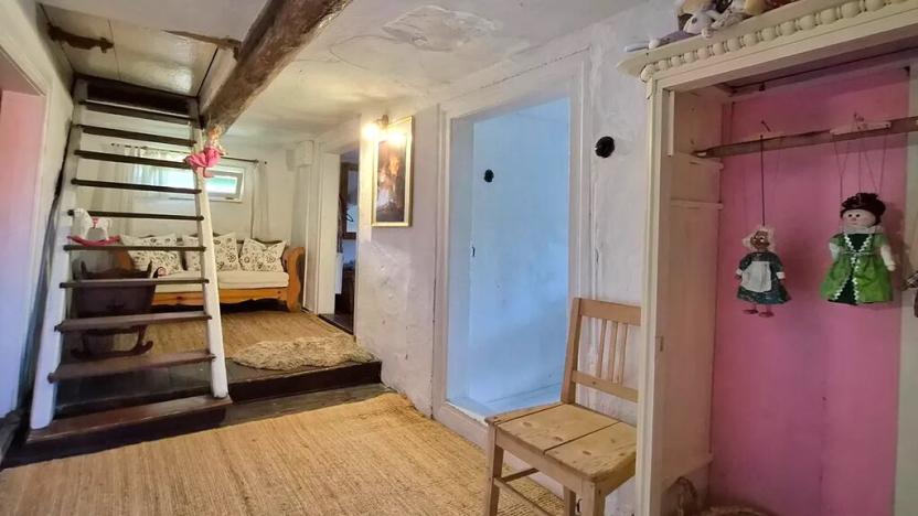 Prodej chalupy, Tuhaň, 145 m2