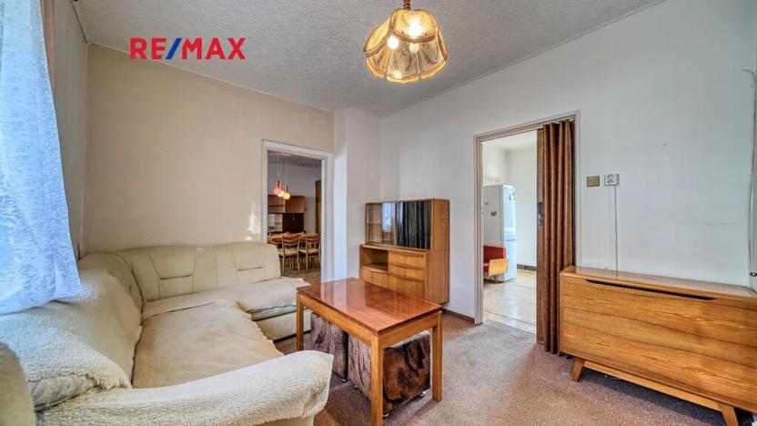 Prodej rodinného domu, Týnec nad Labem, Smetanova, 105 m2