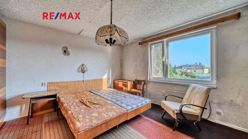 Prodej rodinného domu, Týnec nad Labem, Smetanova, 105 m2