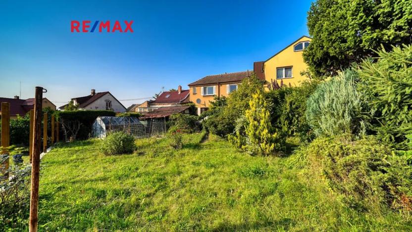 Prodej rodinného domu, Týnec nad Labem, Smetanova, 105 m2