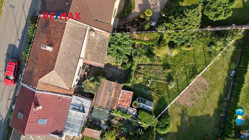 Prodej rodinného domu, Týnec nad Labem, Smetanova, 105 m2