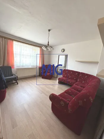 Prodej rodinného domu, Zbraslav, Šlapalova, 98 m2