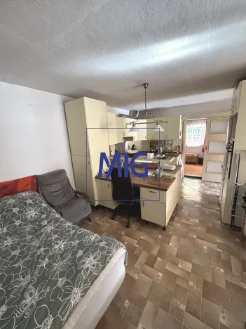 Prodej rodinného domu, Zbraslav, Šlapalova, 98 m2