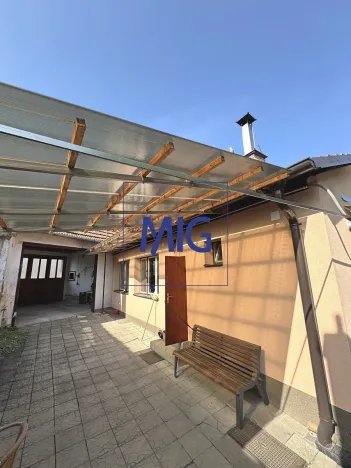 Prodej rodinného domu, Zbraslav, Šlapalova, 98 m2