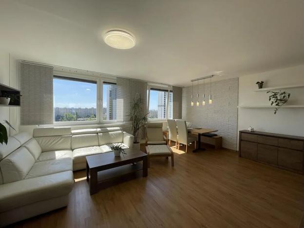 Prodej bytu 3+kk, Praha - Chodov, Křejpského, 73 m2