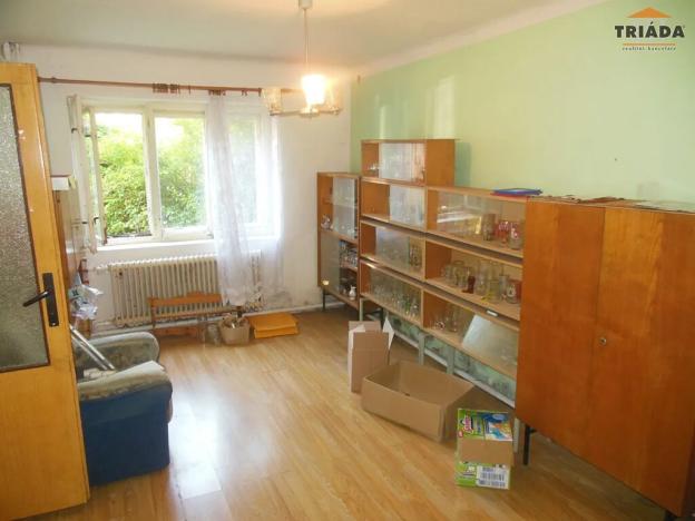 Prodej rodinného domu, Svijanský Újezd, 160 m2