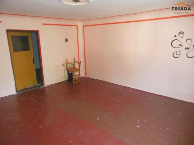 Prodej rodinného domu, Svijanský Újezd, 160 m2