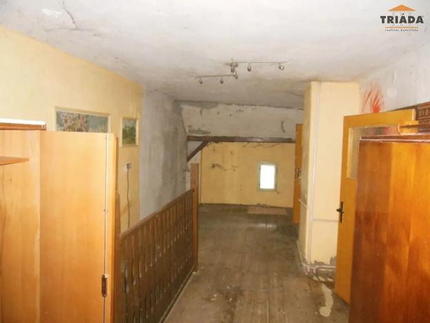 Prodej rodinného domu, Svijanský Újezd, 160 m2