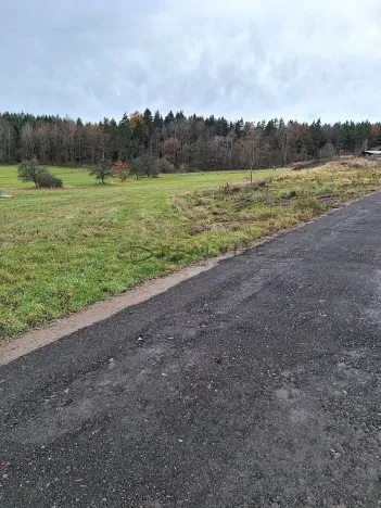 Prodej pozemku pro bydlení, Cehnice, 1582 m2