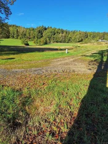 Prodej pozemku pro bydlení, Cehnice, 1582 m2