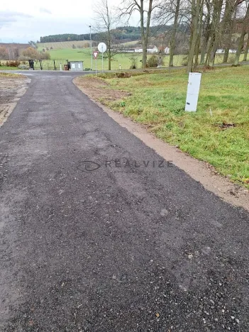 Prodej pozemku pro bydlení, Cehnice, 4046 m2