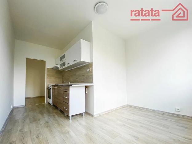 Pronájem bytu 2+1, Chomutov, Dřínovská, 62 m2