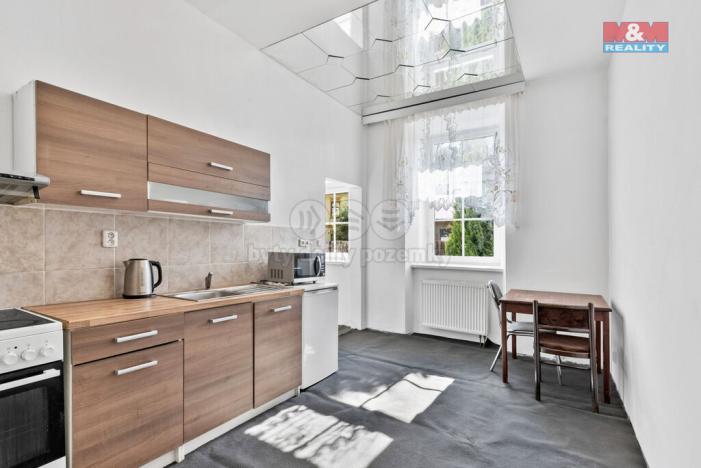 Prodej rodinného domu, Jablonec nad Jizerou, 420 m2