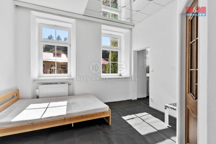 Prodej rodinného domu, Jablonec nad Jizerou, 420 m2