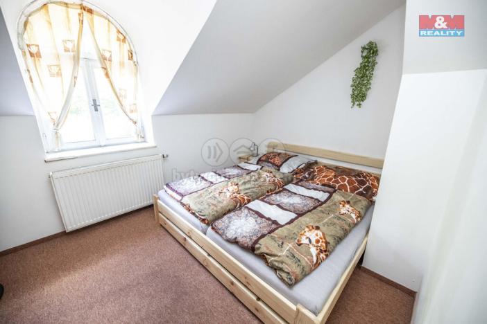 Prodej rodinného domu, Jablonec nad Jizerou, 420 m2