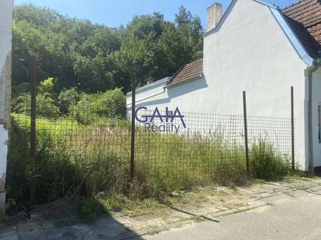 Prodej pozemku pro bydlení, Lovčice, 505 m2