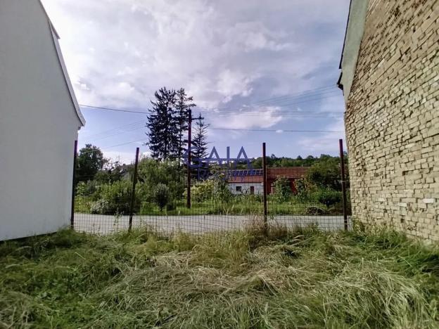 Prodej pozemku pro bydlení, Lovčice, 505 m2