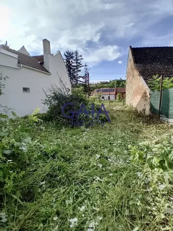 Prodej pozemku pro bydlení, Lovčice, 505 m2