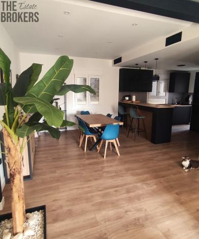 Prodej bytu 4+kk, Almería, Španělsko, 100 m2