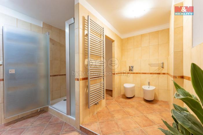 Prodej rodinného domu, Kladno - Švermov, Vinařická, 187 m2