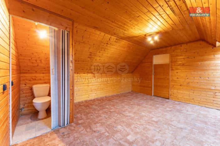 Prodej rodinného domu, Kladno - Švermov, Vinařická, 187 m2