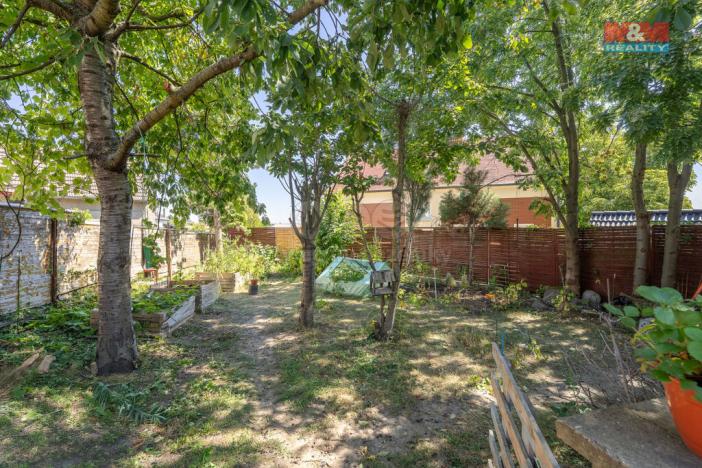 Prodej rodinného domu, Kladno - Švermov, Vinařická, 187 m2