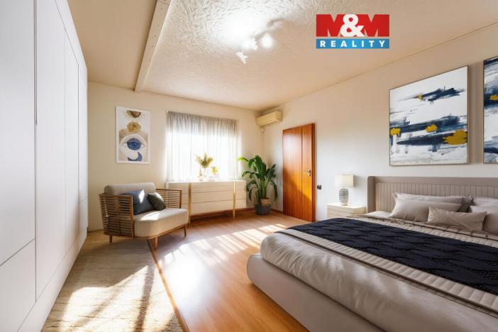 Prodej rodinného domu, Kladno - Švermov, Vinařická, 187 m2