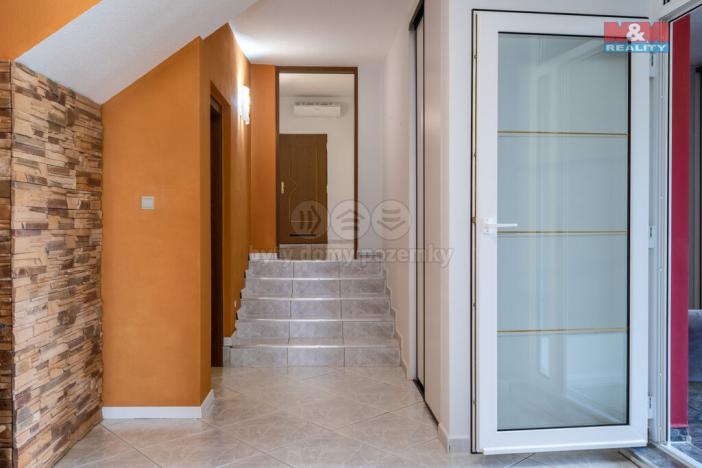 Prodej rodinného domu, Horní Bludovice, 290 m2