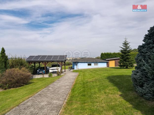 Prodej rodinného domu, Horní Bludovice, 290 m2