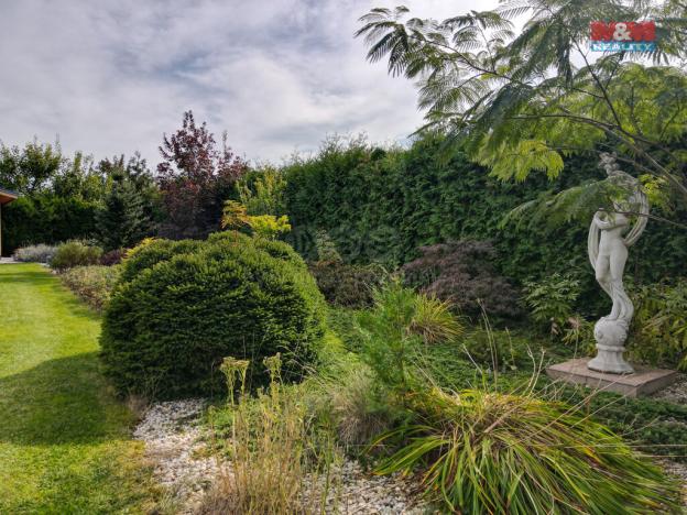 Prodej rodinného domu, Horní Bludovice, 290 m2