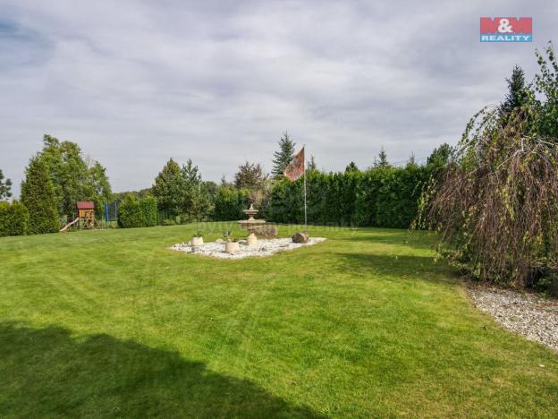 Prodej rodinného domu, Horní Bludovice, 290 m2