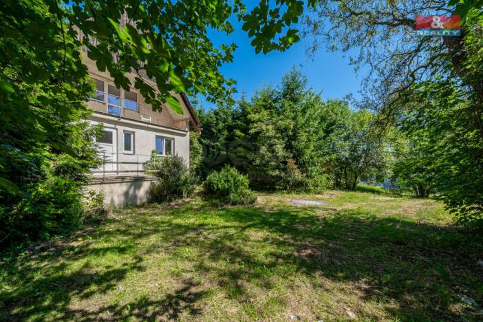 Prodej rodinného domu, Maletín - Javoří, 120 m2