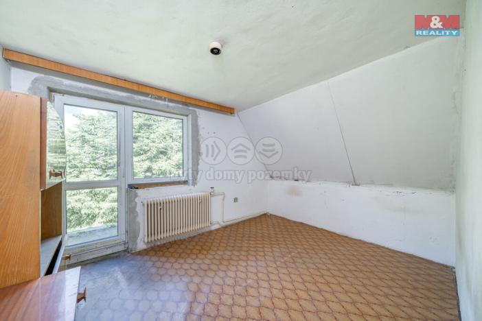 Prodej rodinného domu, Maletín - Javoří, 120 m2