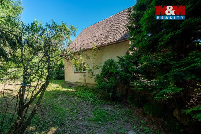 Prodej rodinného domu, Maletín - Javoří, 120 m2