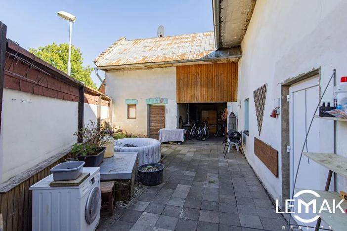 Prodej rodinného domu, Kokory, 90 m2