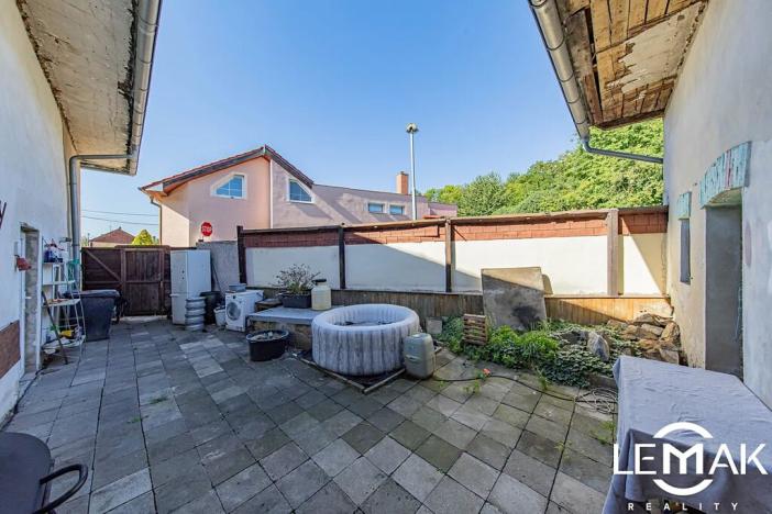 Prodej rodinného domu, Kokory, 90 m2