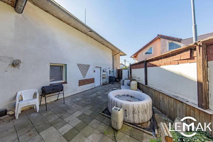 Prodej rodinného domu, Kokory, 90 m2