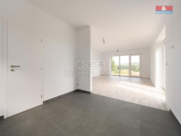 Prodej rodinného domu, Soutice - Černýš, 112 m2