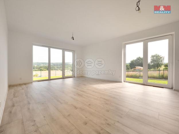 Prodej rodinného domu, Soutice - Černýš, 112 m2