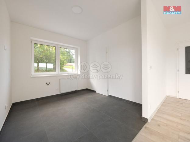 Prodej rodinného domu, Soutice - Černýš, 112 m2