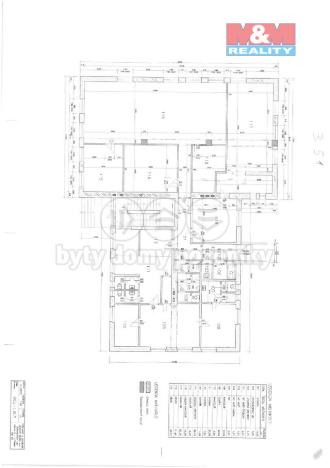 Pronájem kanceláře, Praha - Letňany, Beranových, 311 m2