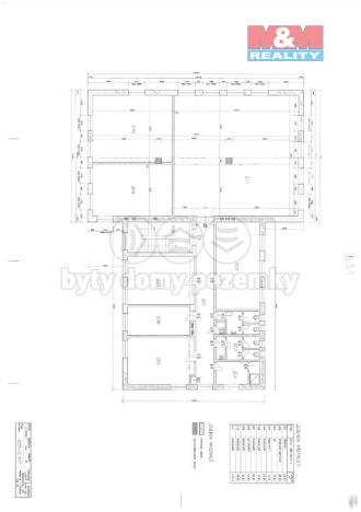 Pronájem kanceláře, Praha - Letňany, Beranových, 311 m2