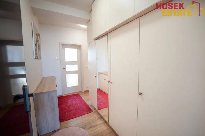 Prodej bytu 3+kk, Brno, ulice 1. května, 82 m2