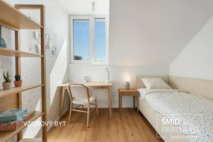 Prodej bytu 5+kk, Kutná Hora, Radimova, 114 m2