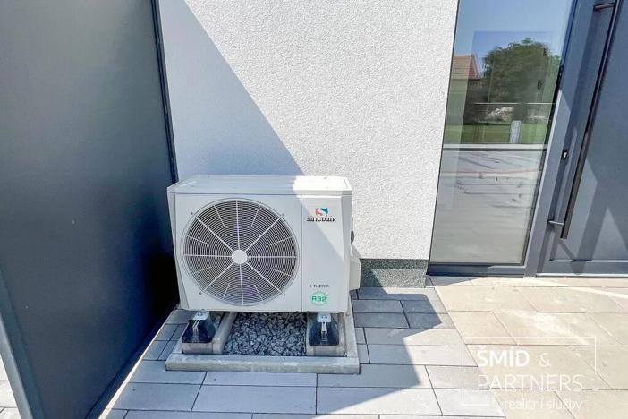 Prodej bytu 5+kk, Kutná Hora, Radimova, 114 m2