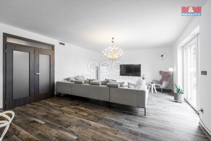 Prodej rodinného domu, Bořanovice, V sazenicích, 285 m2