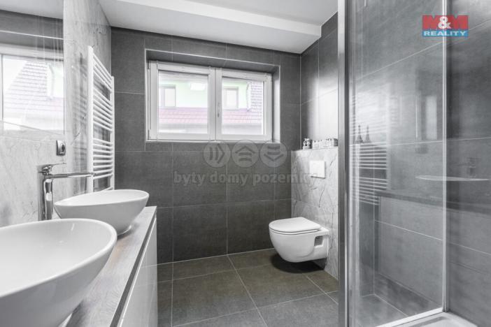 Prodej rodinného domu, Bořanovice, V sazenicích, 285 m2