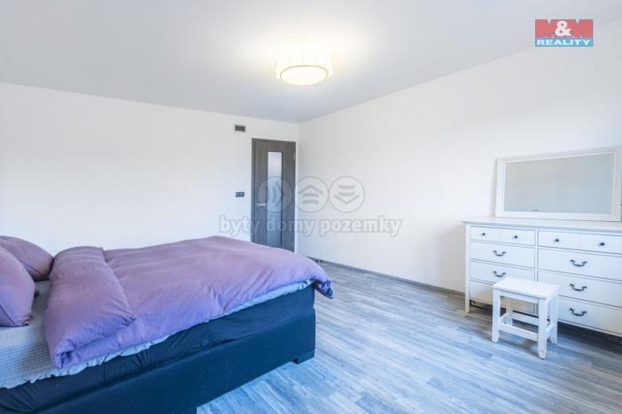 Prodej rodinného domu, Bořanovice, V sazenicích, 285 m2