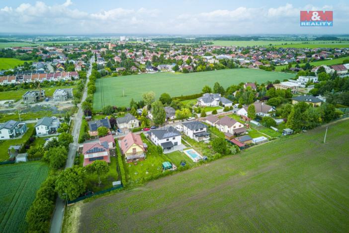 Prodej rodinného domu, Bořanovice, V sazenicích, 285 m2