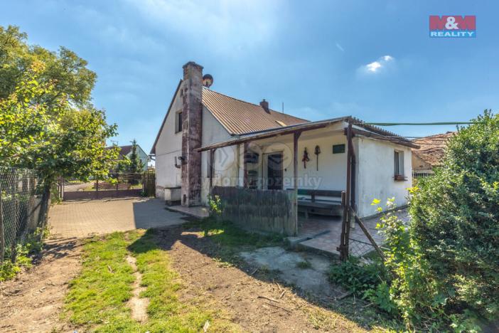 Prodej rodinného domu, Rokytovec, 130 m2